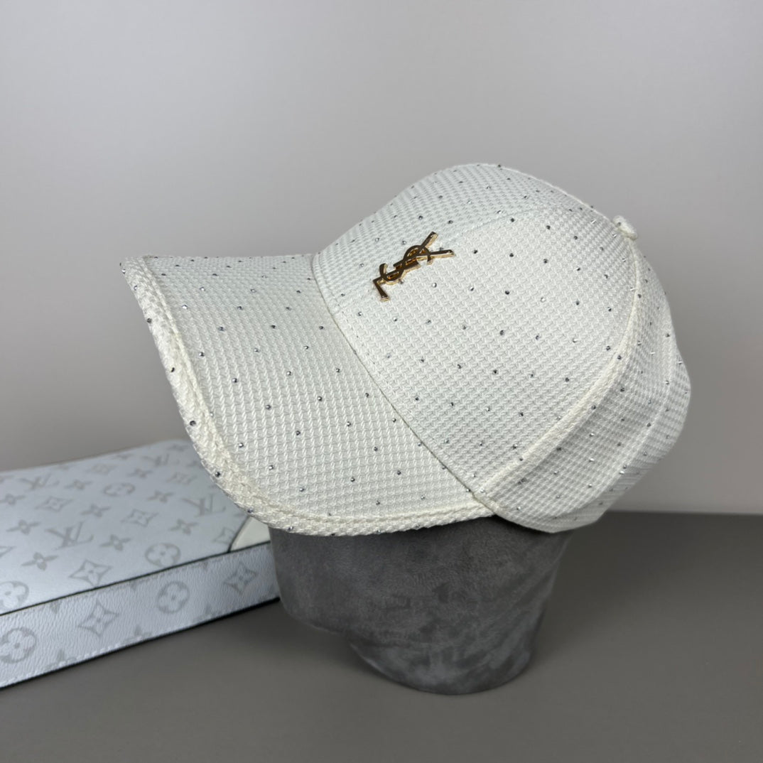 3 Color YS Dot Cap