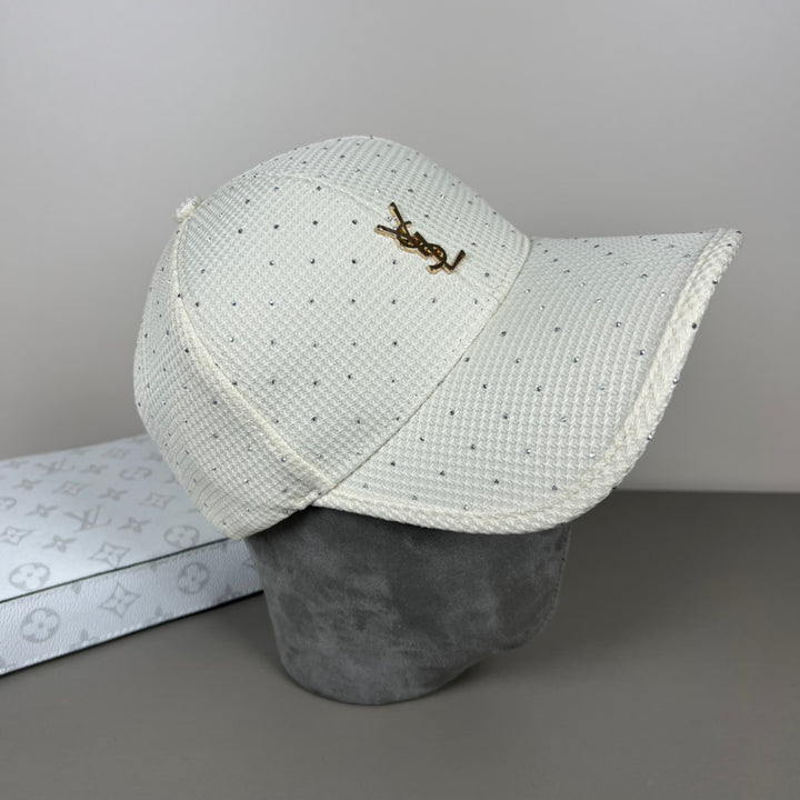 3 Color YS Dot Cap