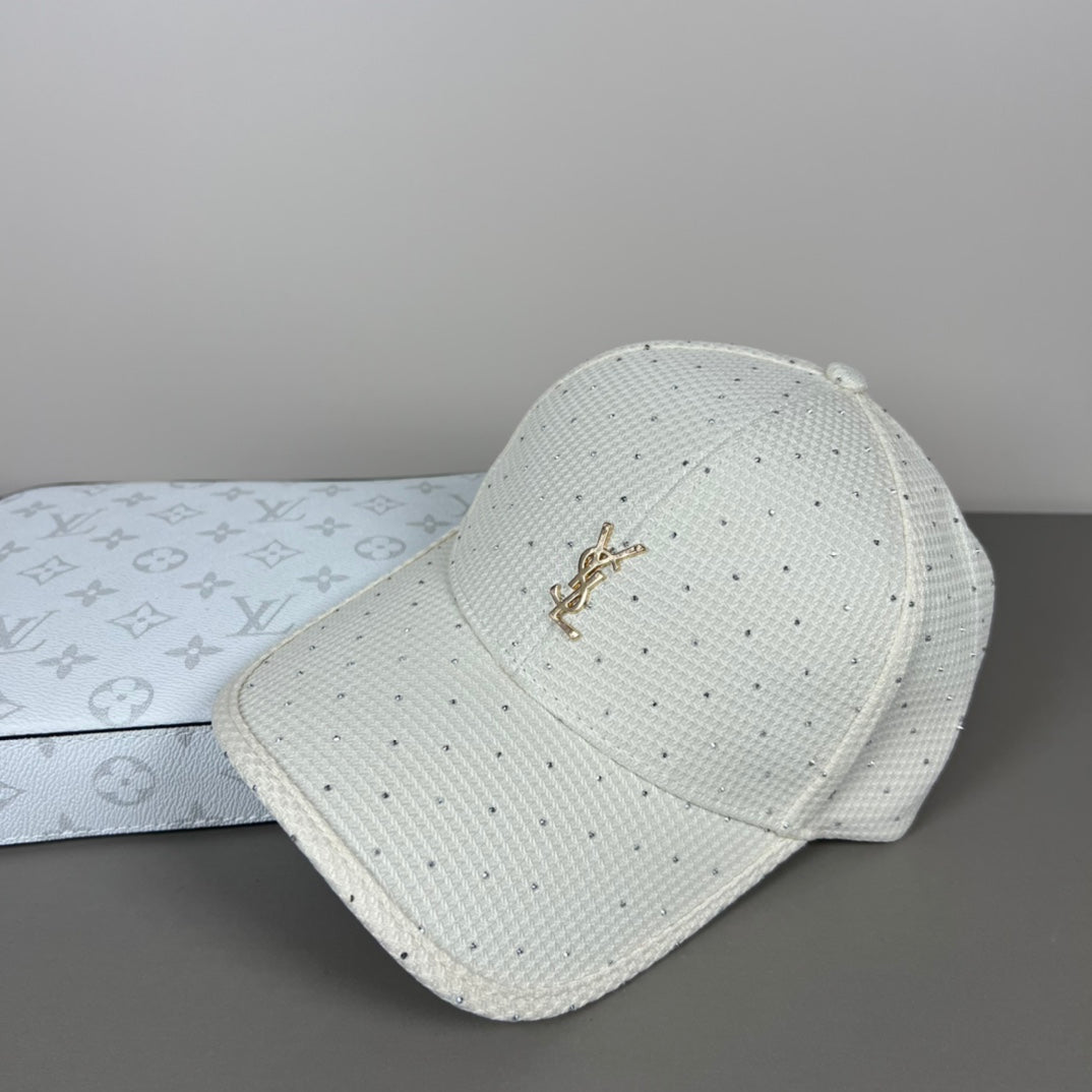 3 Color YS Dot Cap