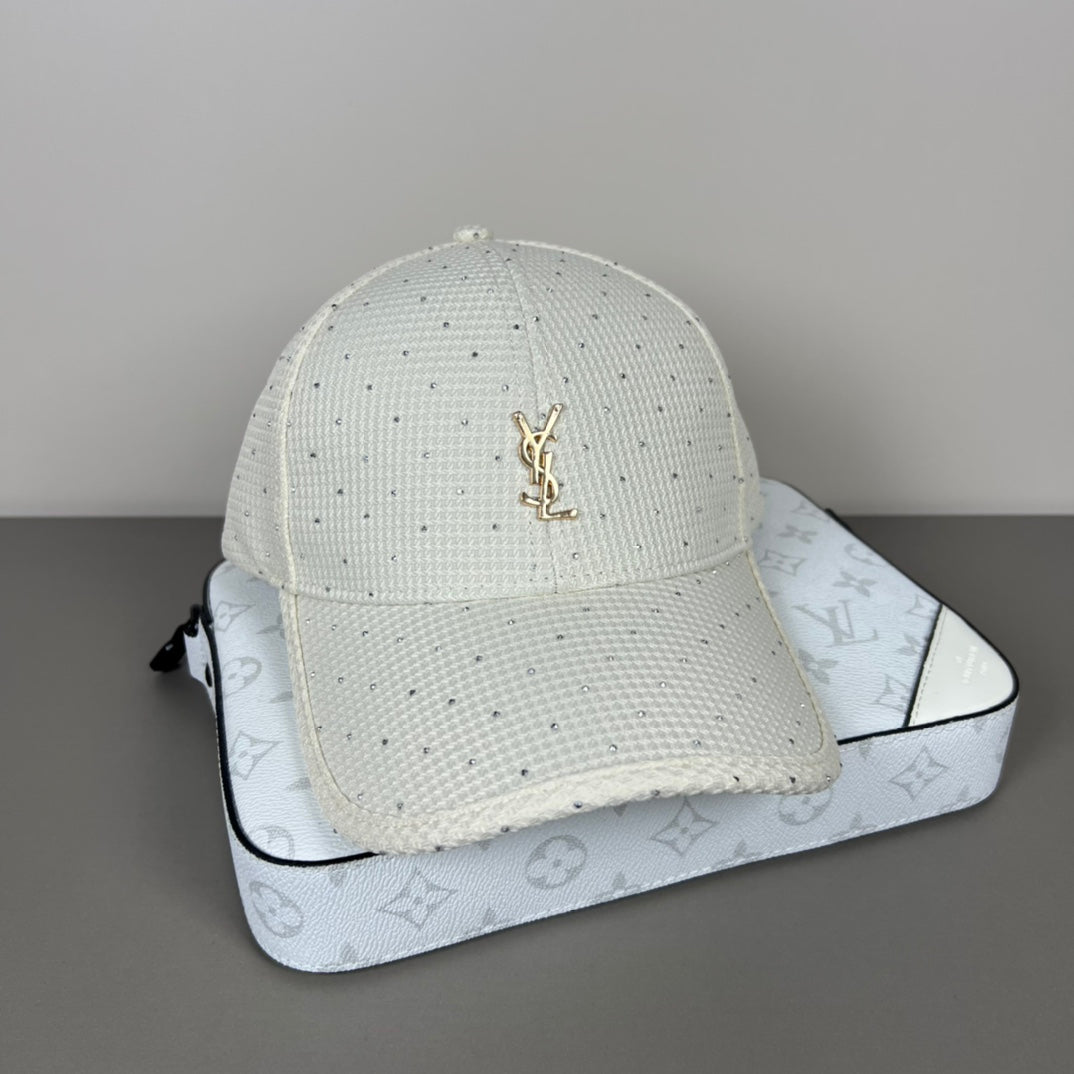 3 Color YS Dot Cap
