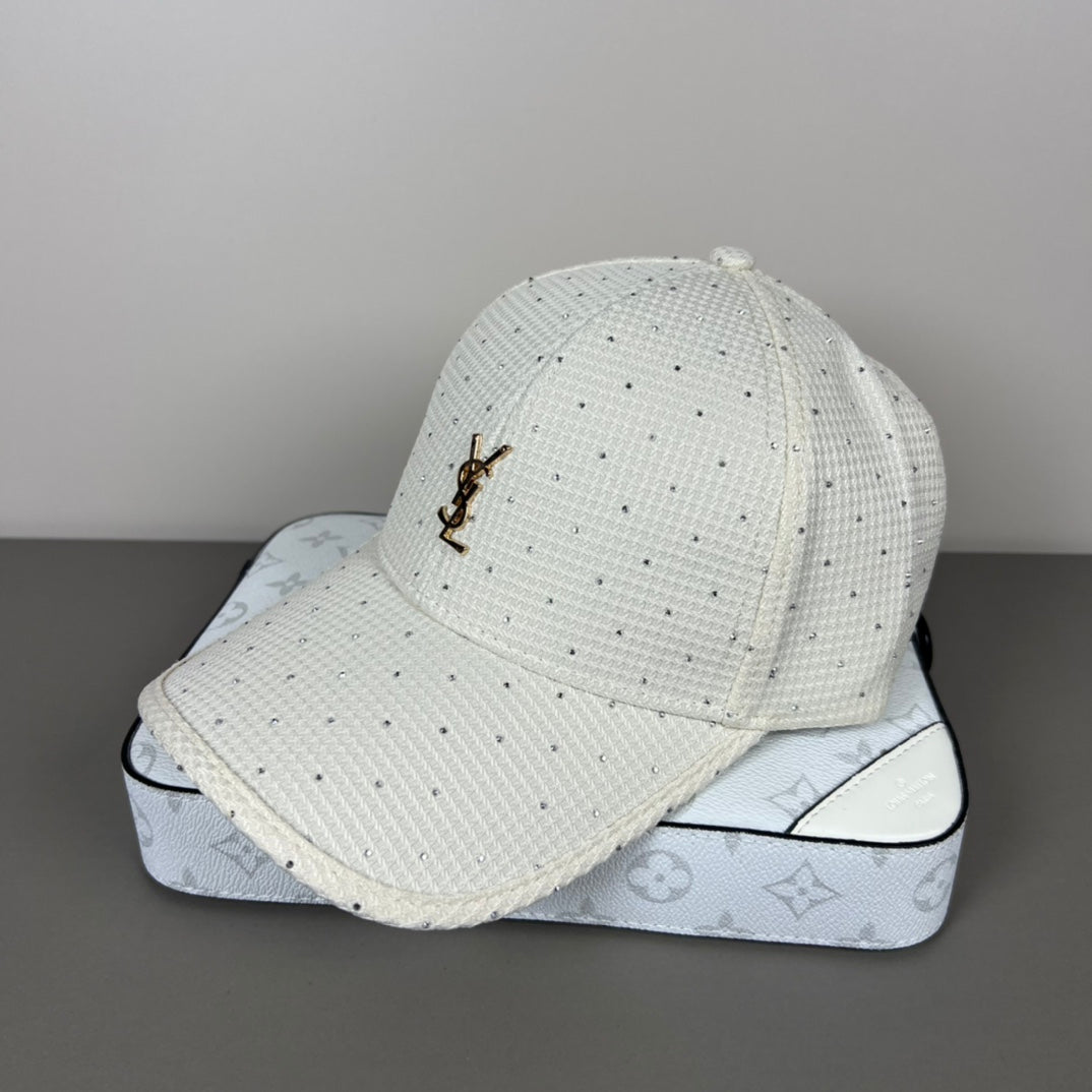 3 Color YS Dot Cap