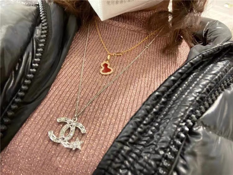 Shining Star Necklace