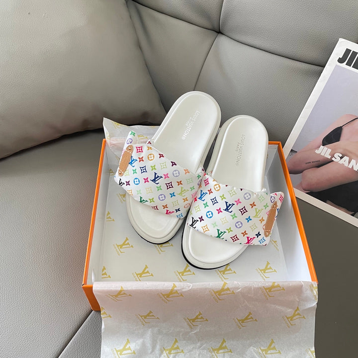 2025 New Full Star Slippers
