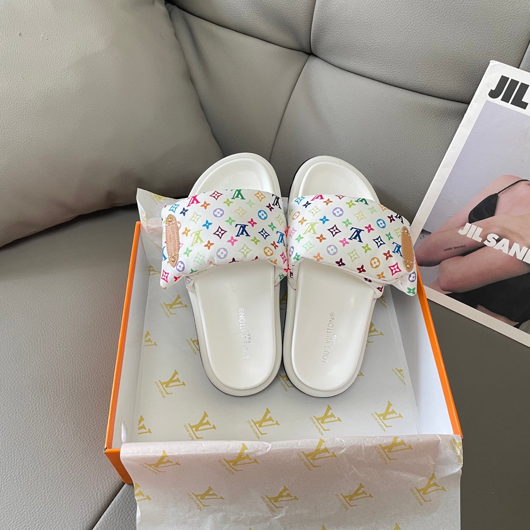 2025 New Full Star Slippers