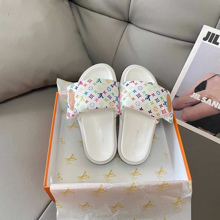 2025 New Full Star Slippers