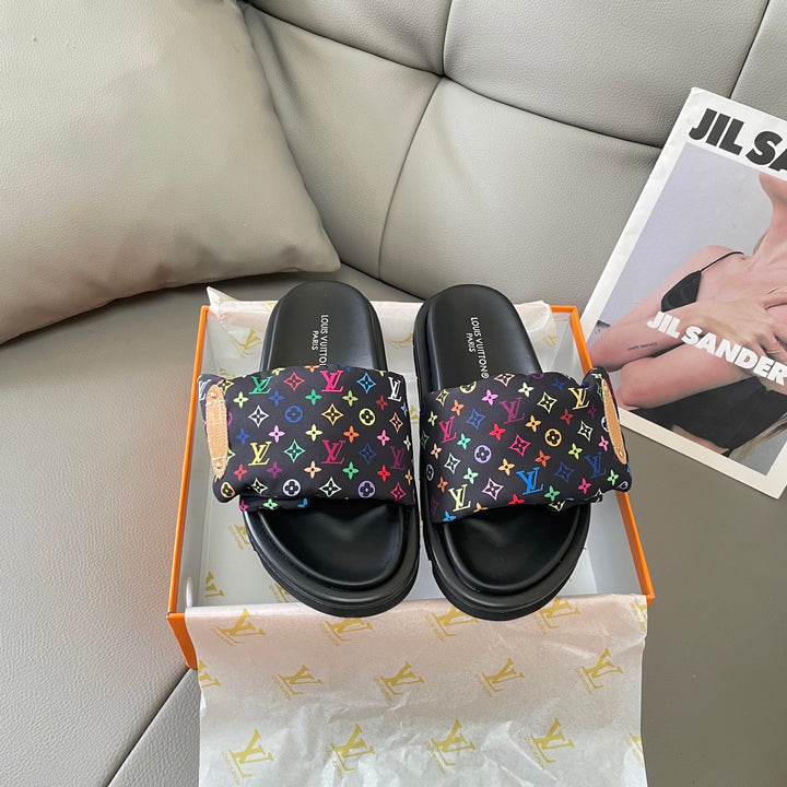 2025 New Full Star Slippers
