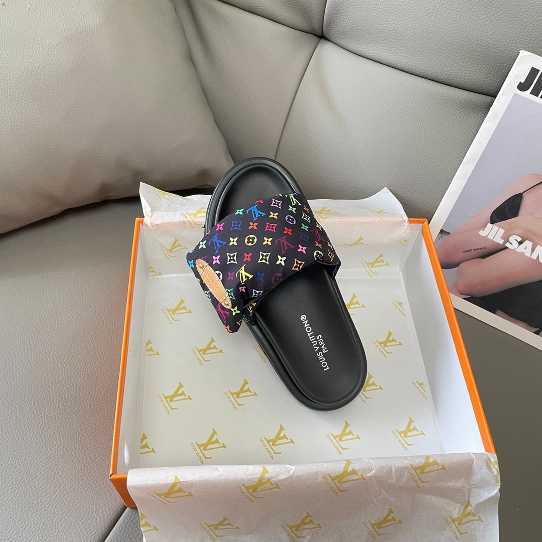 2025 New Full Star Slippers