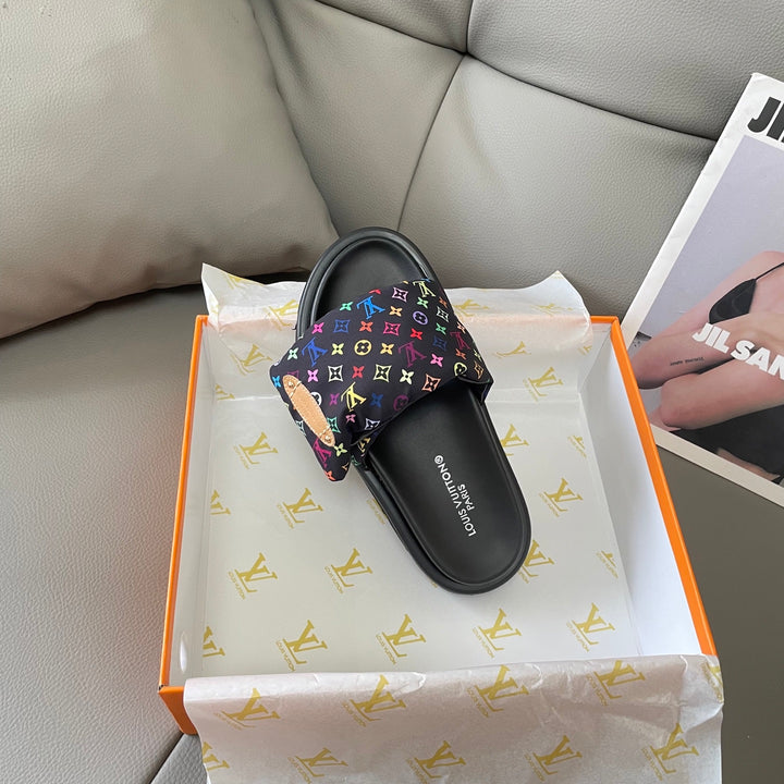 2025 New Full Star Slippers