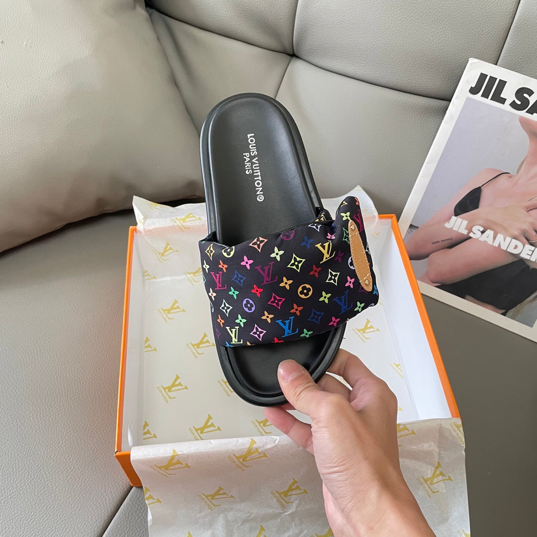 2025 New Full Star Slippers