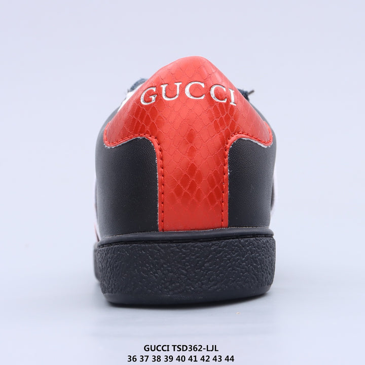 2025 New Embroidered Loafers