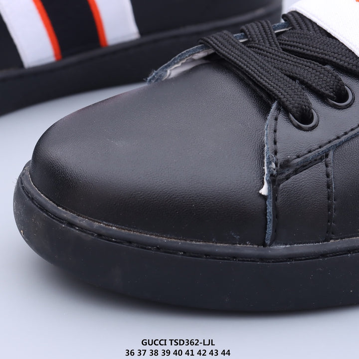 2025 New Embroidered Loafers