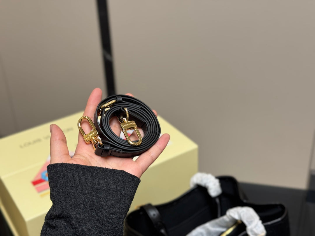 Elegant Printed Tote Bag