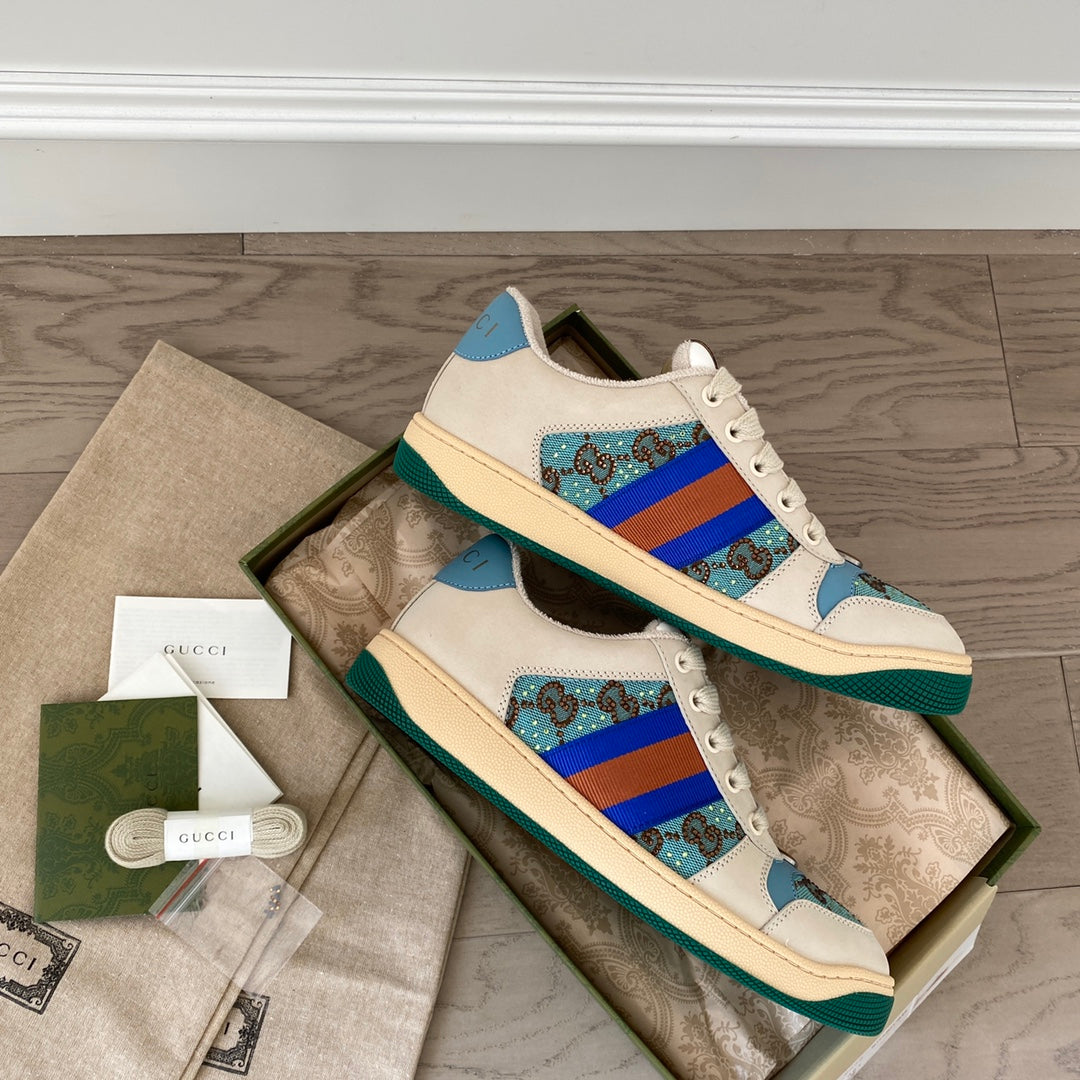2025 Sneakers in Classic Colors