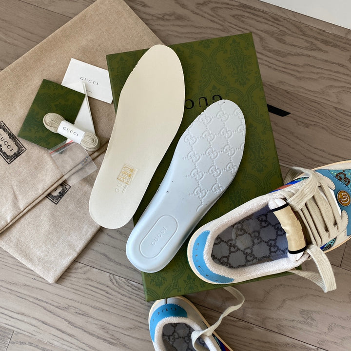 2025 Sneakers in Classic Colors