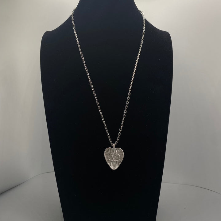 Shiny Heart Chain