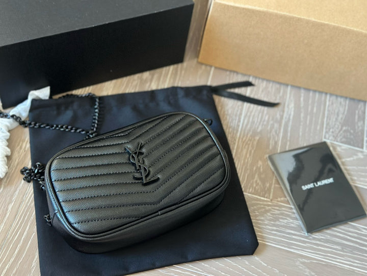 3 Colors YS Chain Handbag