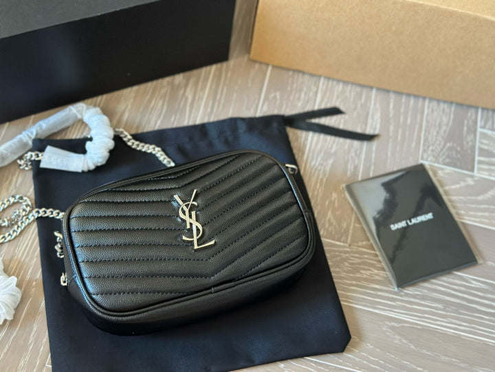 3 Colors YS Chain Handbag