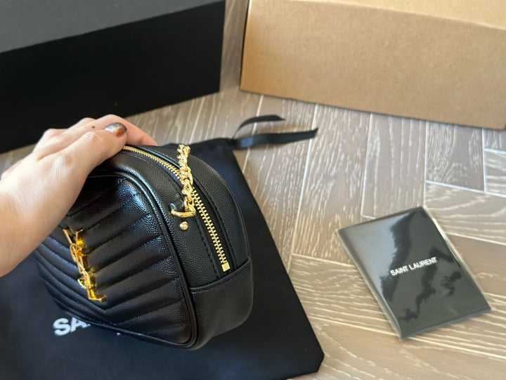 3 Colors YS Chain Handbag