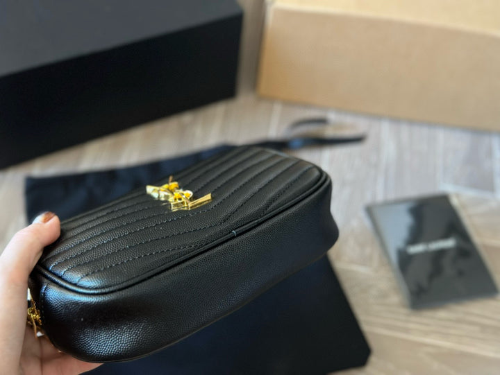 3 Colors YS Chain Handbag