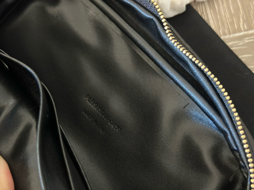 3 Colors YS Chain Handbag