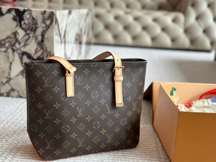 New on the Shelf Printed Tote Bags