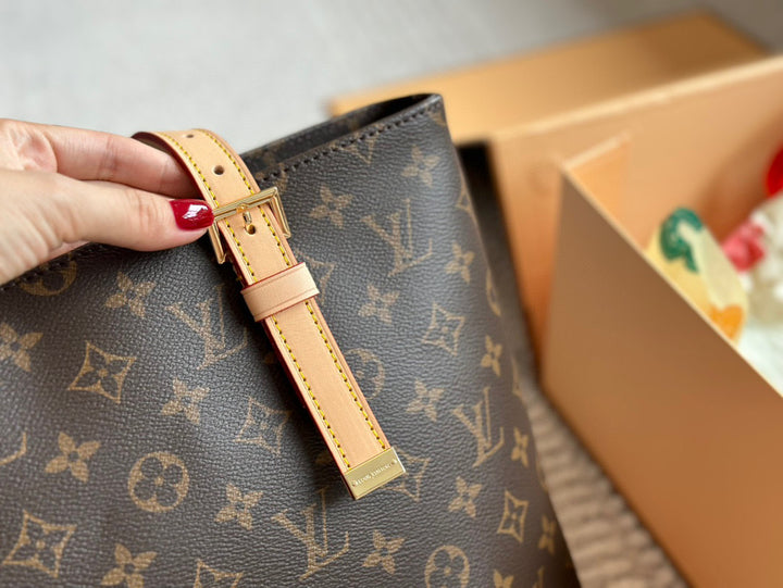 New on the Shelf Printed Tote Bags