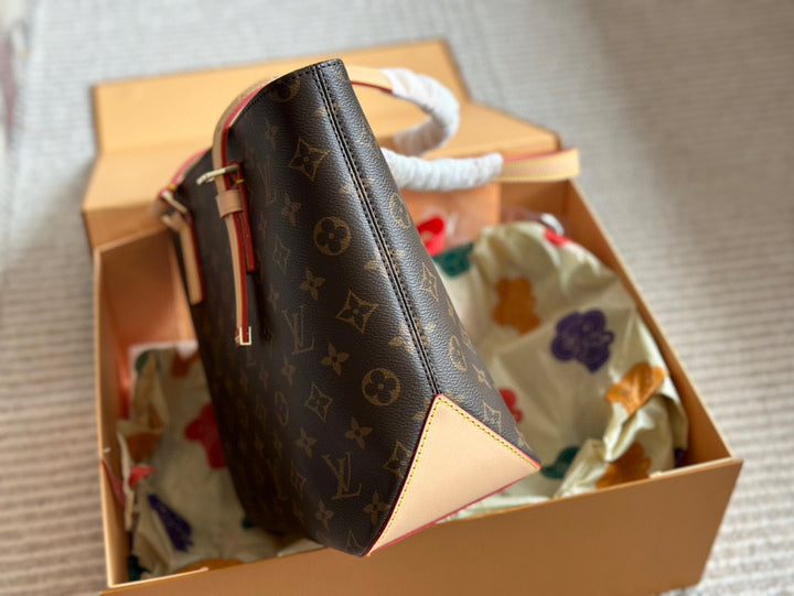 New on the Shelf Printed Tote Bags