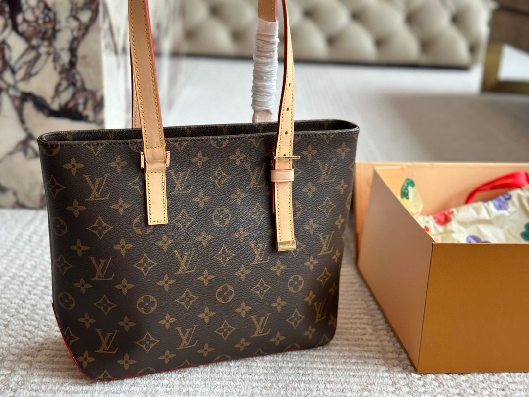 New on the Shelf Printed Tote Bags