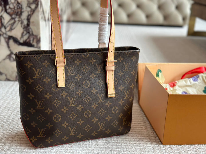 New on the Shelf Printed Tote Bags