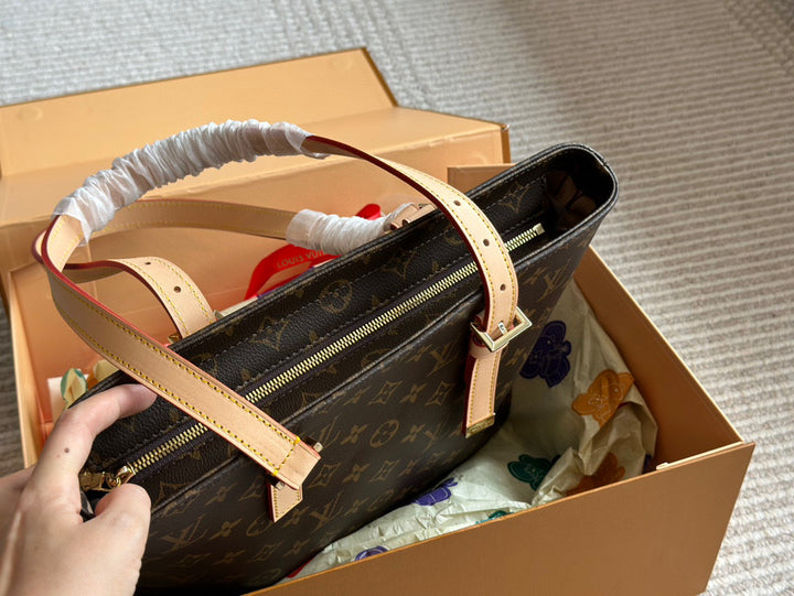 New on the Shelf Printed Tote Bags