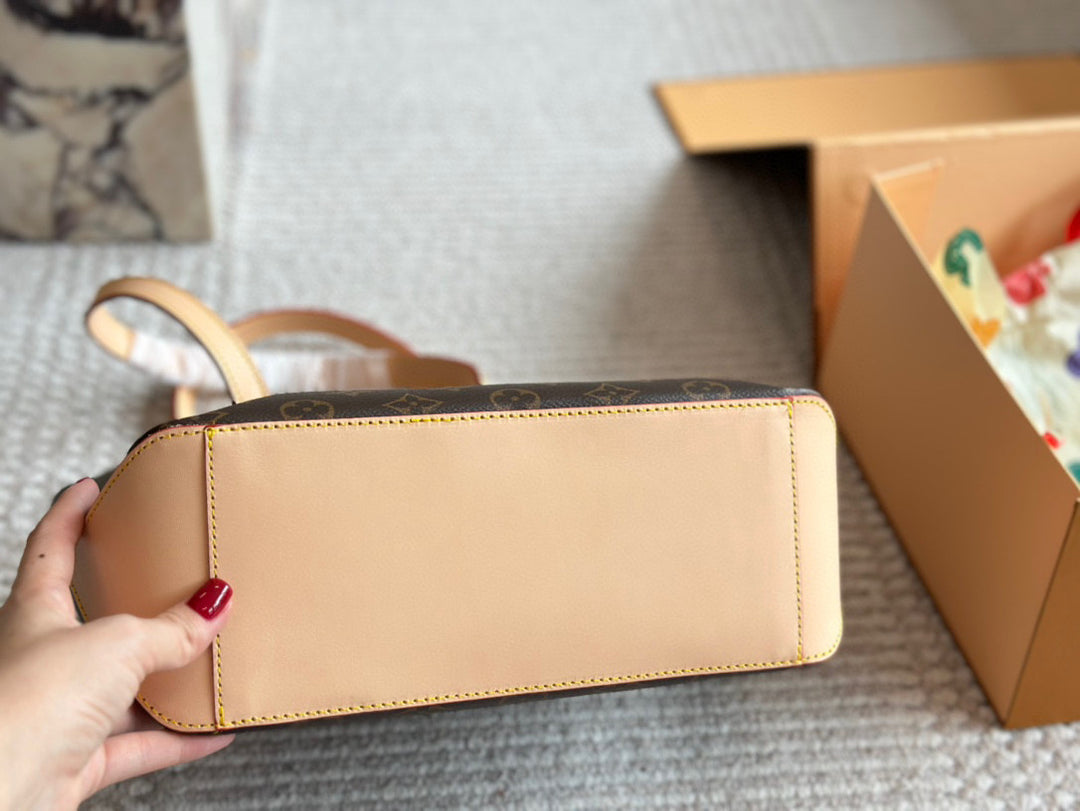 New on the Shelf Printed Tote Bags