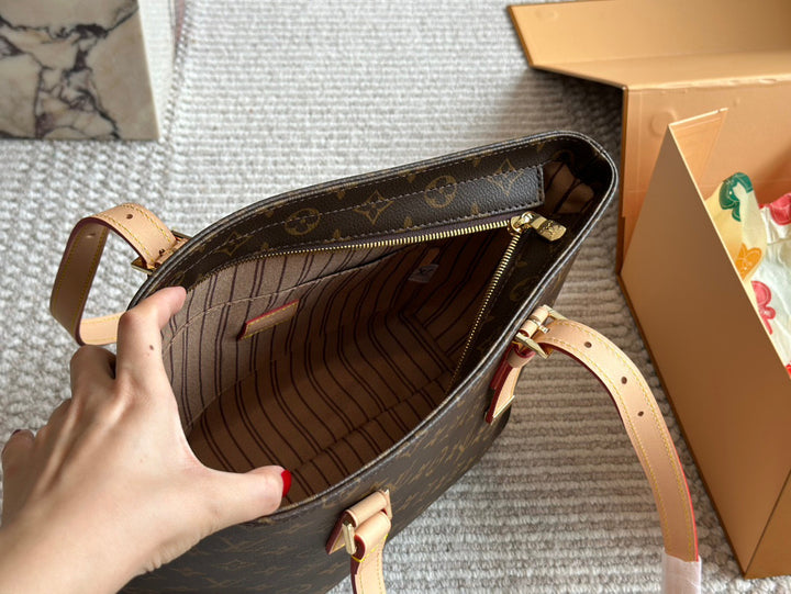 New on the Shelf Printed Tote Bags