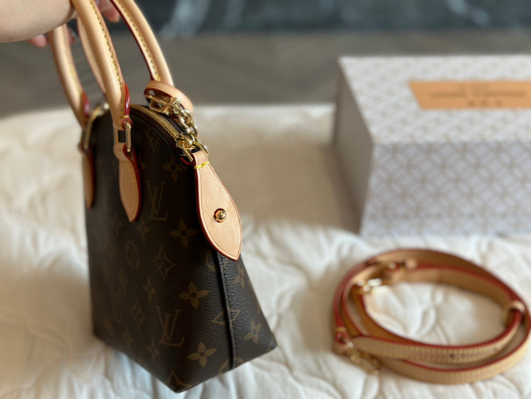Vintage - Inspired Tote Bag