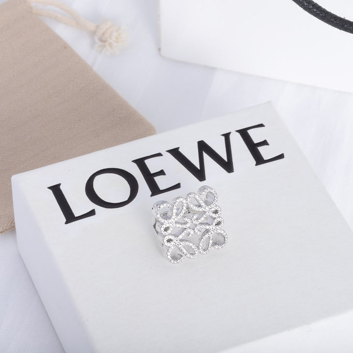 Delicate Starlight Ring