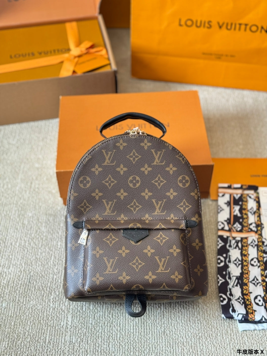 Old Flower Small Chili Pepper Shoulder Bag