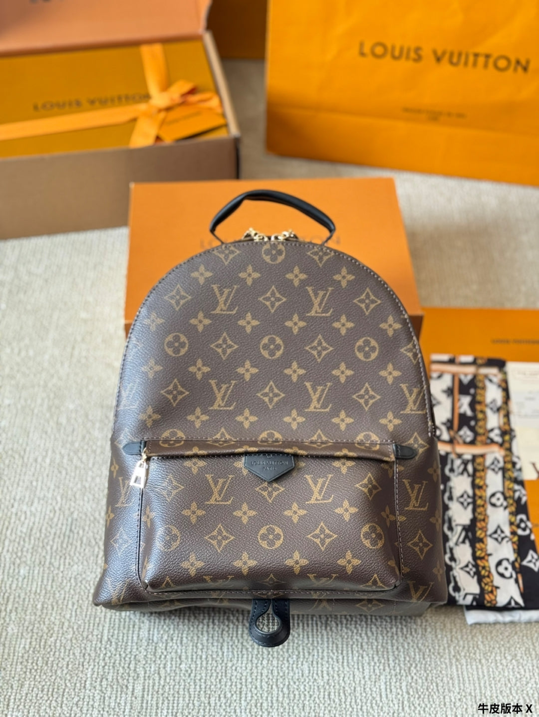 Old Flower Small Chili Pepper Shoulder Bag