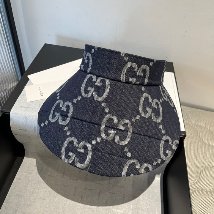 Big G Folding Hollow Sun Hat