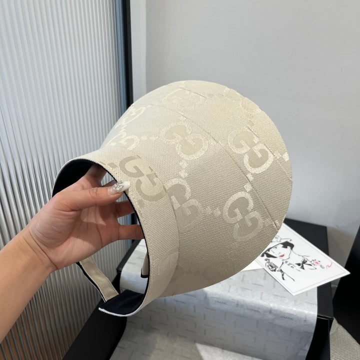 Big G Folding Hollow Sun Hat