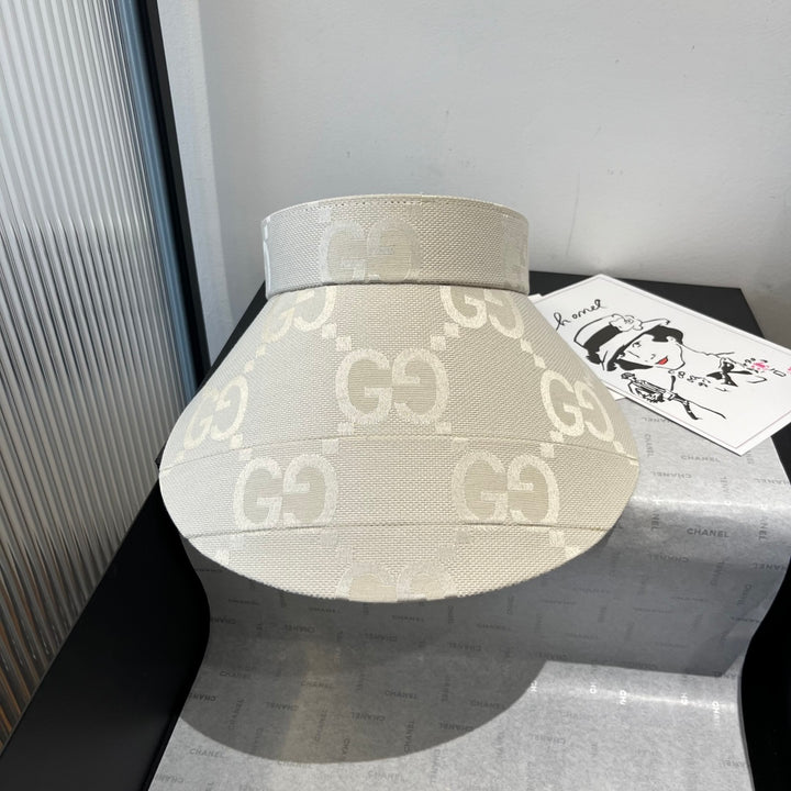 Big G Folding Hollow Sun Hat