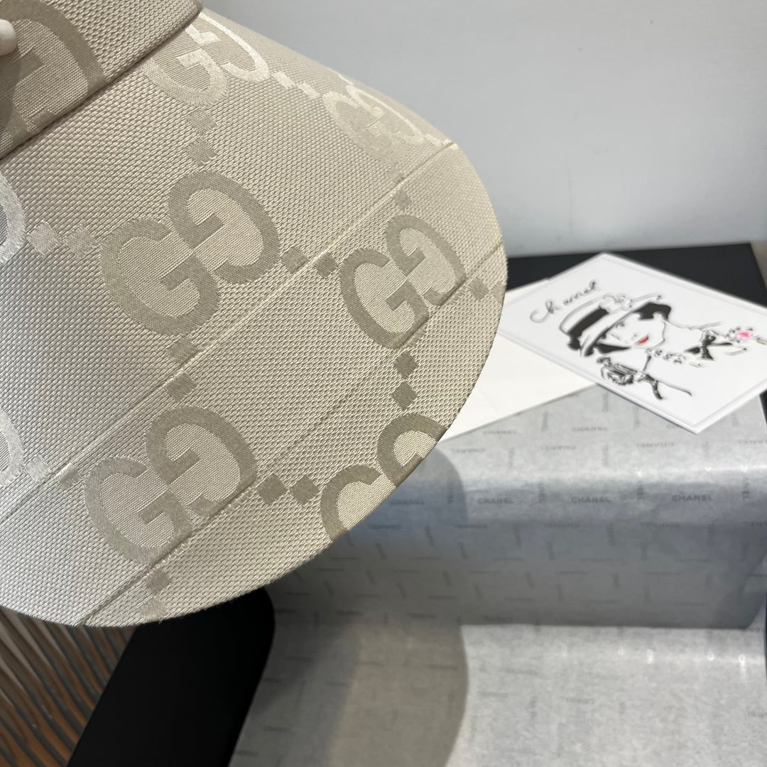 Big G Folding Hollow Sun Hat