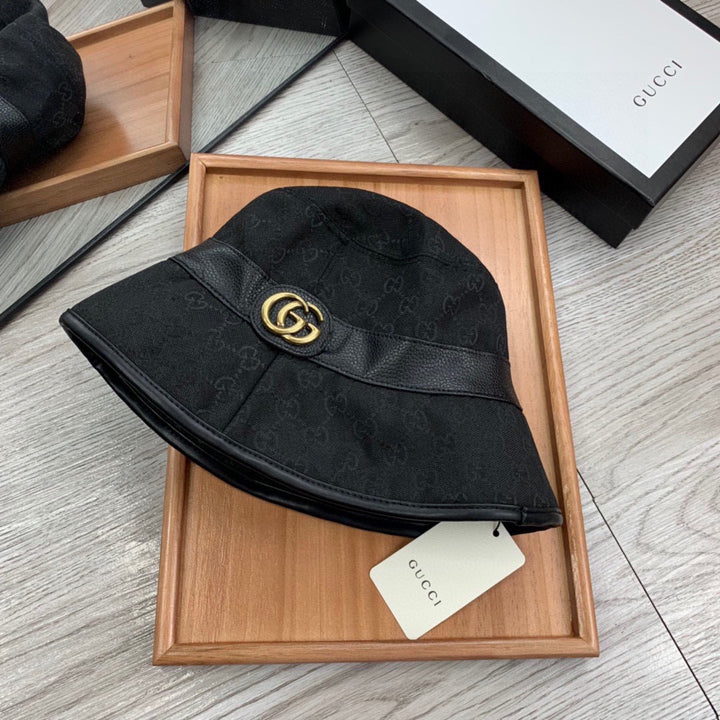 big G explosive large brim fisherman hat