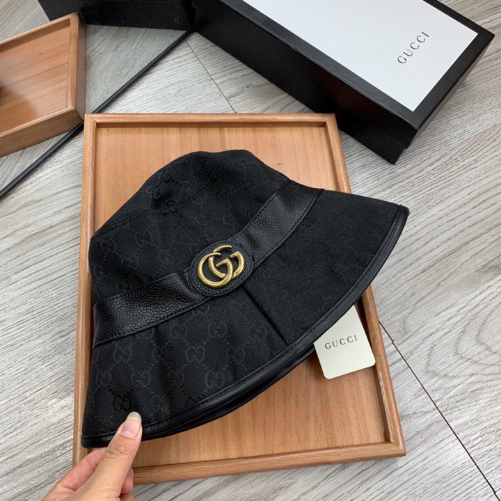 big G explosive large brim fisherman hat