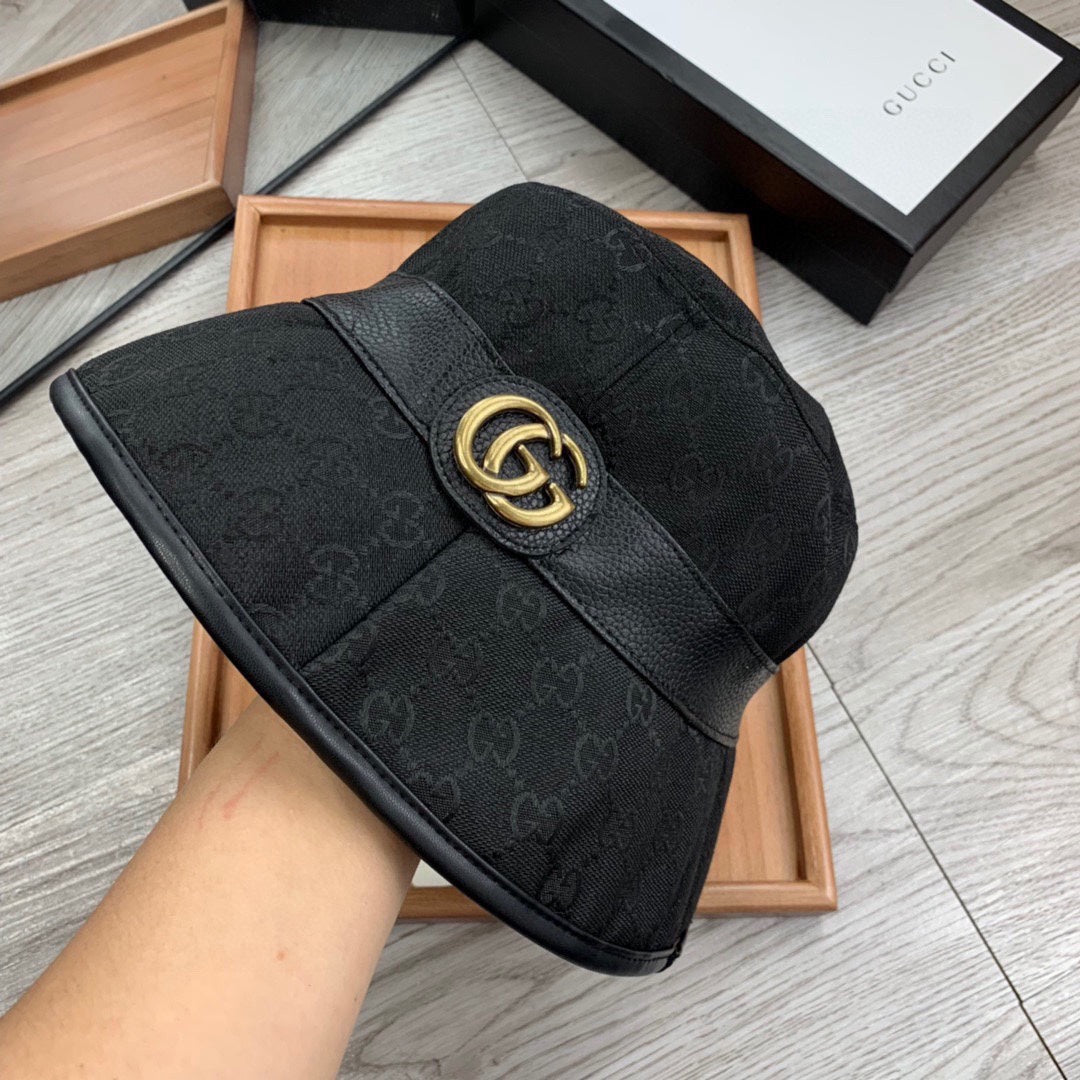 big G explosive large brim fisherman hat