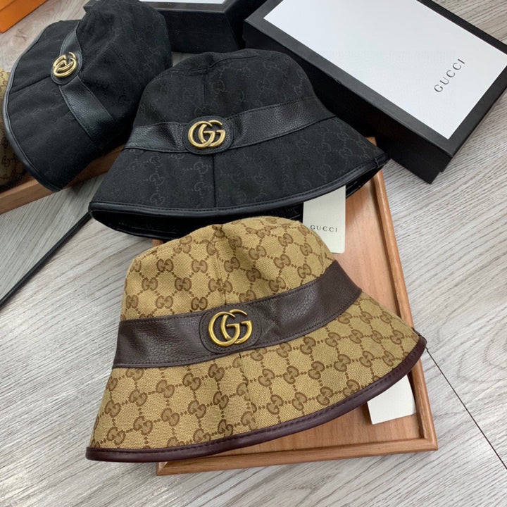 big G explosive large brim fisherman hat