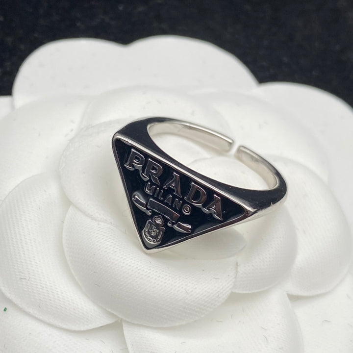 cool triangle chain jewelry