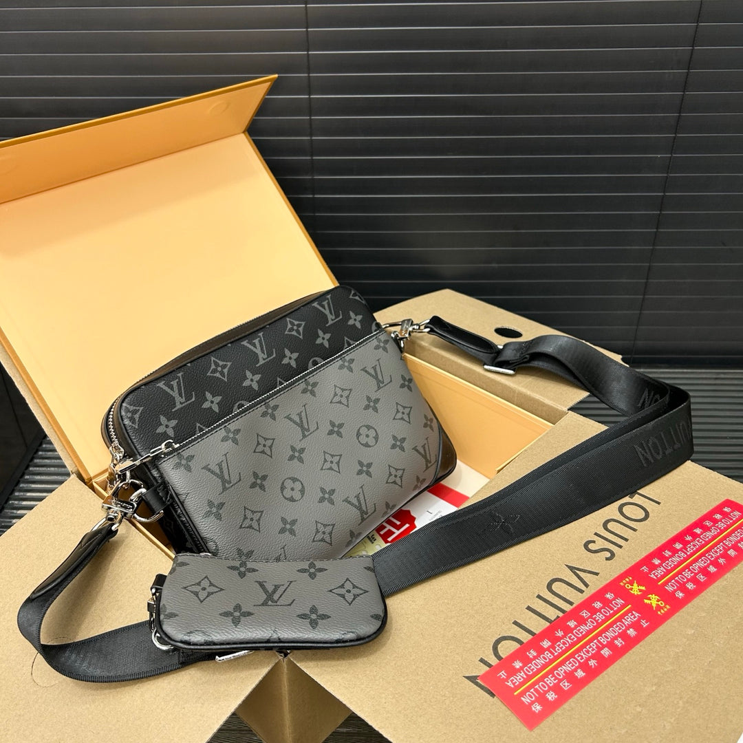 Fashion Badge - Printed Tote Bag