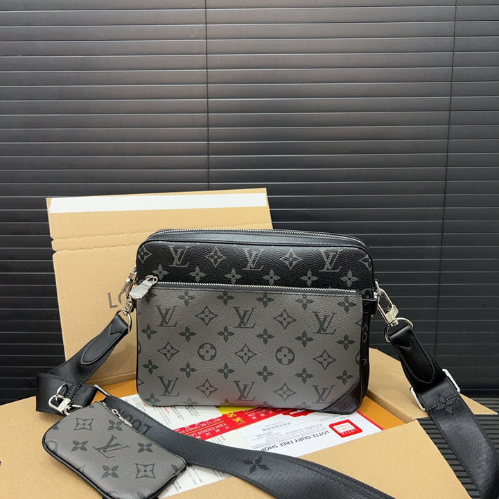 Fashion Badge - Printed Tote Bag