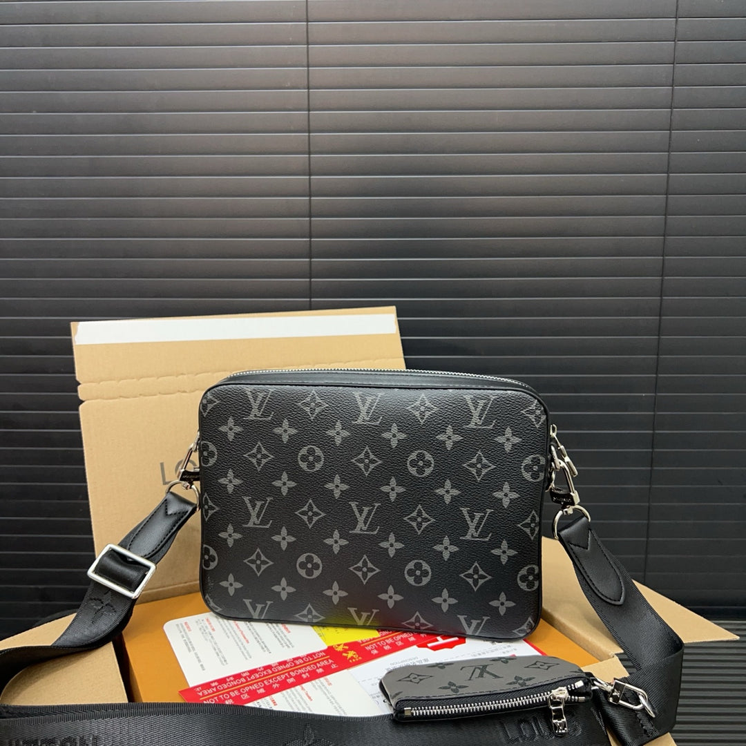 Fashion Badge - Printed Tote Bag