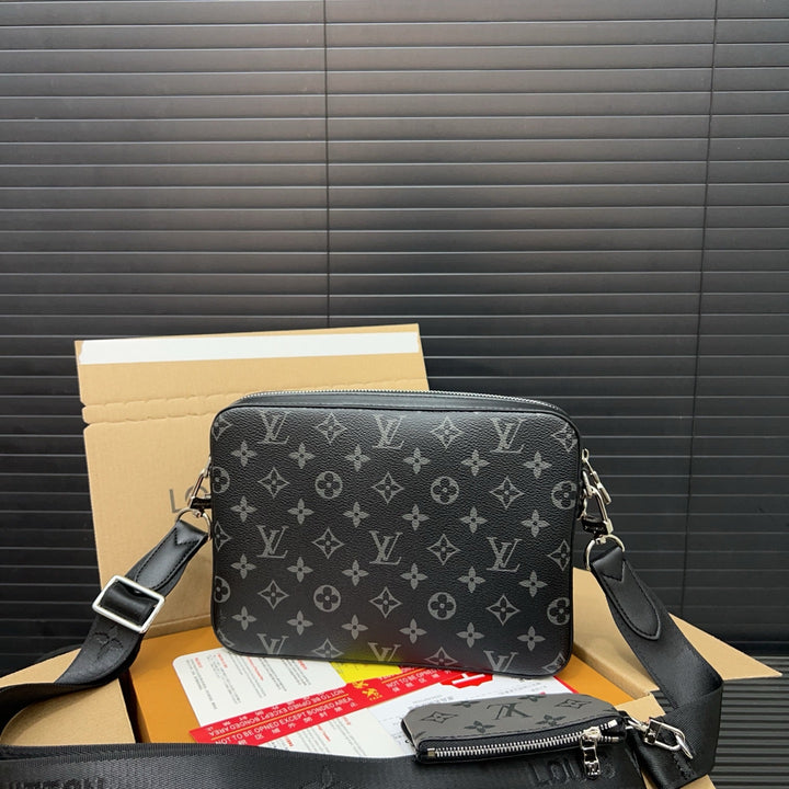 Fashion Badge - Printed Tote Bag