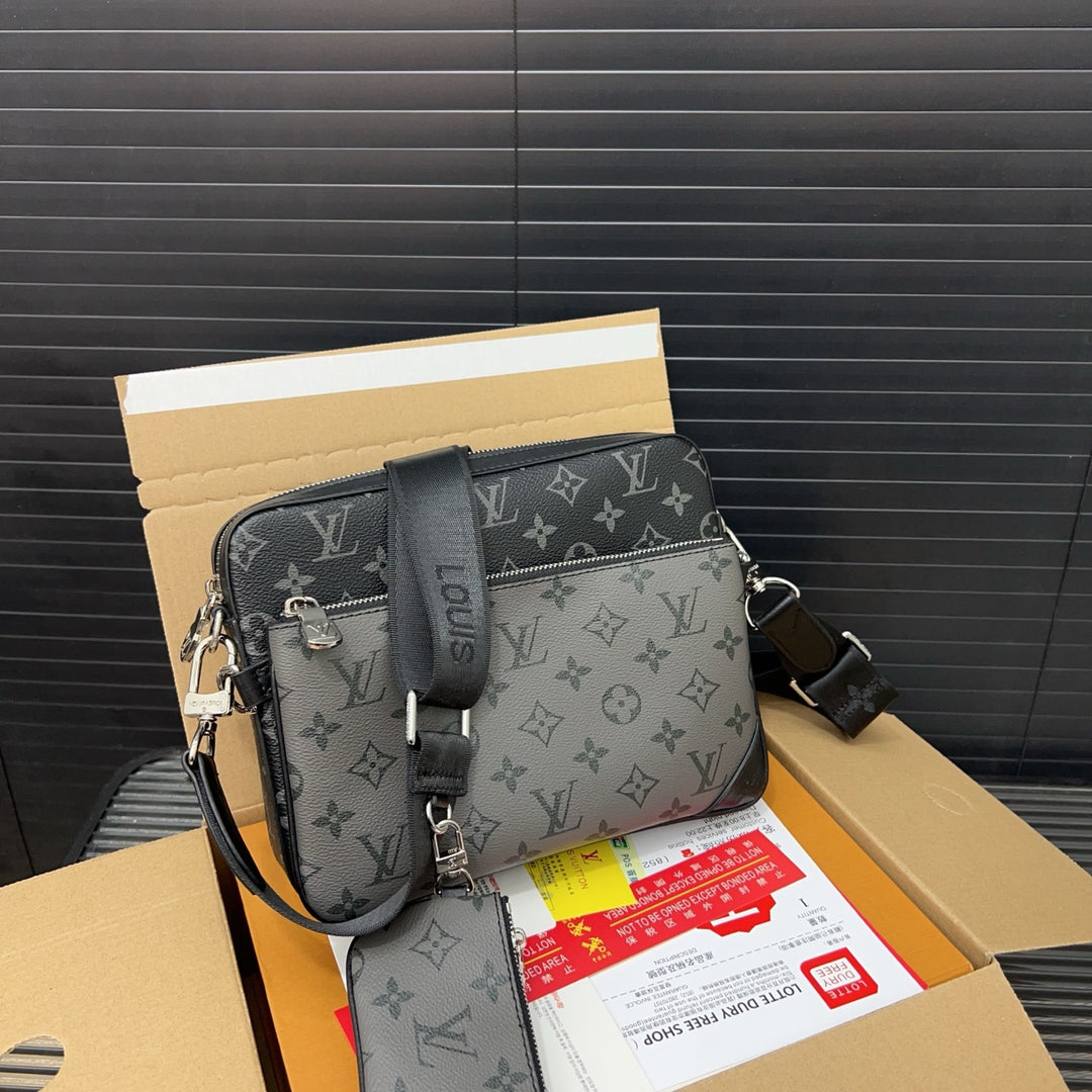 Fashion Badge - Printed Tote Bag